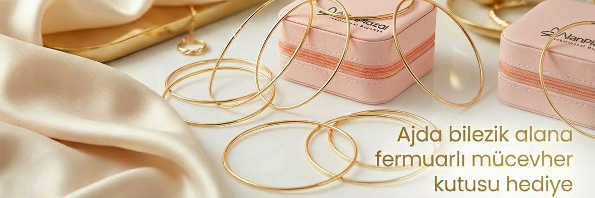 Altın Plaza Sefa Kuyumculuk Tic. Ltd. Şti.