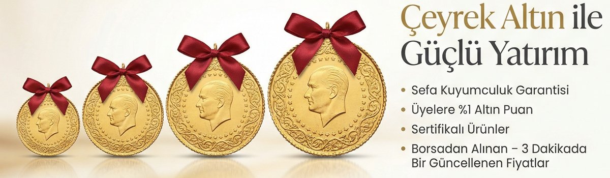 Altın Plaza Sefa Kuyumculuk Tic. Ltd. Şti.