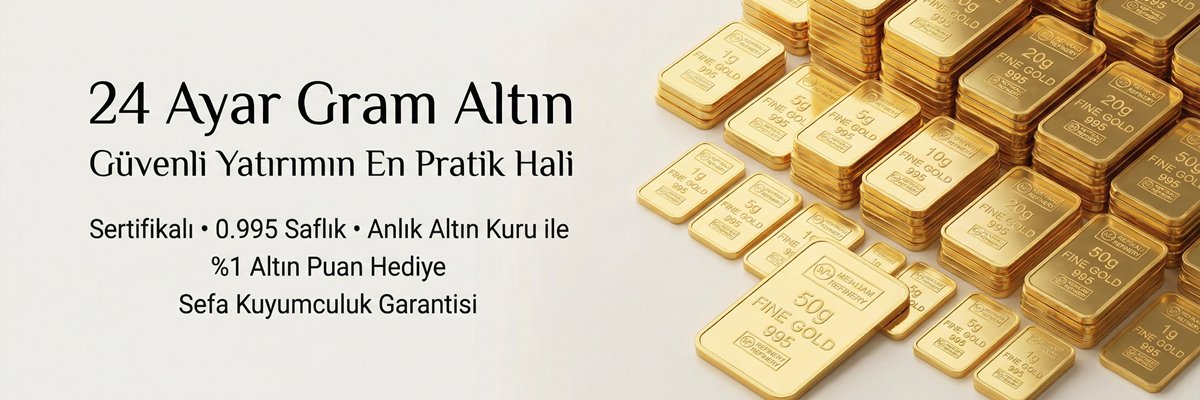 Altın Plaza Sefa Kuyumculuk Tic. Ltd. Şti.