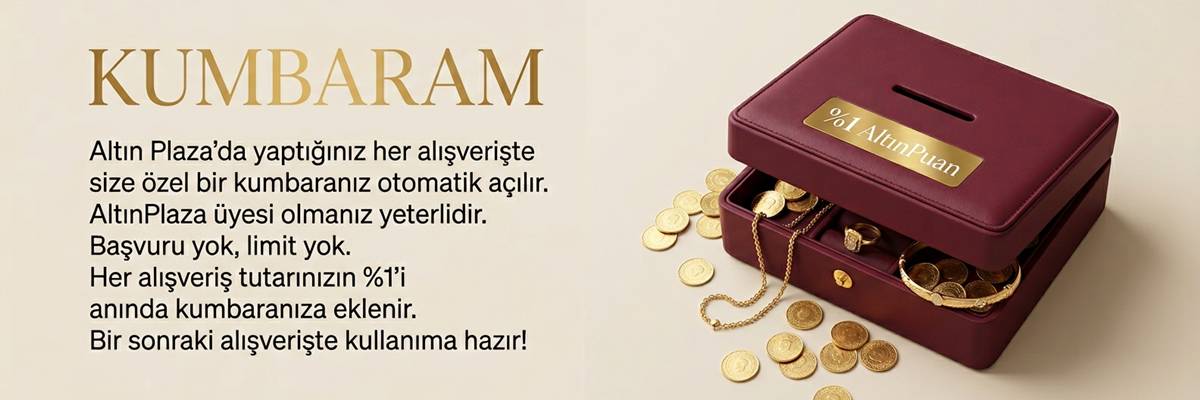 Altın Plaza Sefa Kuyumculuk Tic. Ltd. Şti.