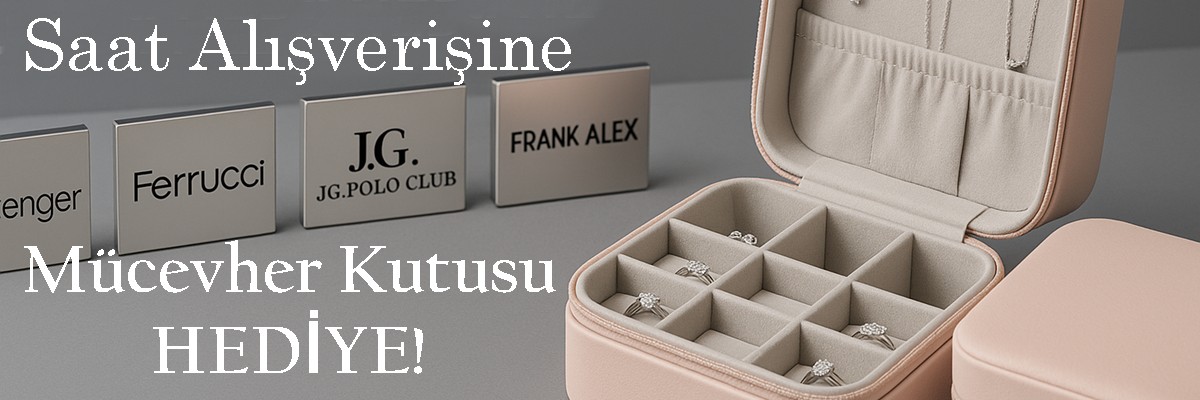 Altın Plaza Sefa Kuyumculuk Tic. Ltd. Şti.